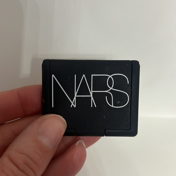 NARS Orgasm Mini Blush 0.12 oz NWT - Picture 2 of 4